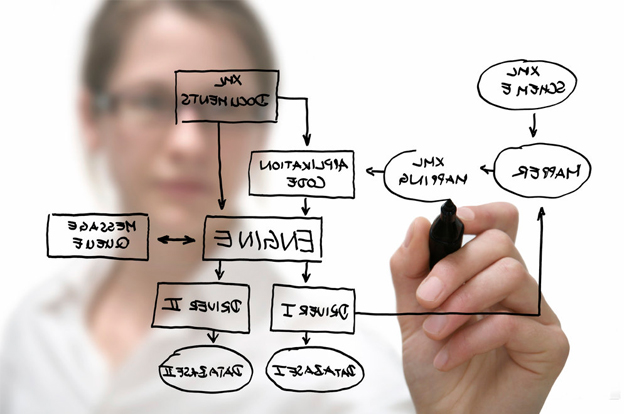 Custom application development and software engineering