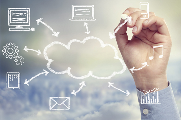 Cloud computing and on-demand infrastructure