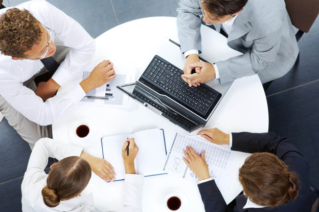 IT consulting and technology strategy